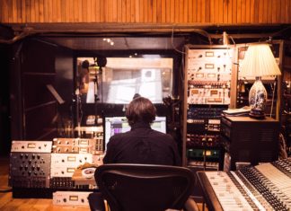 5 Ways To Make Your Recording Engineer’s Life Easier