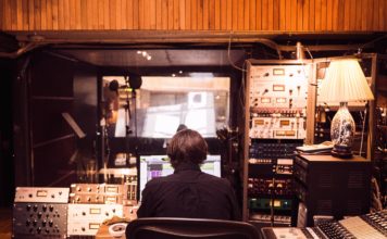 5 Ways To Make Your Recording Engineer’s Life Easier