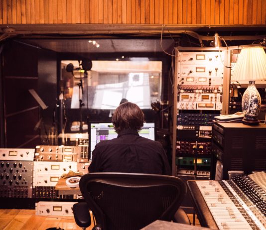 5 Ways To Make Your Recording Engineer’s Life Easier