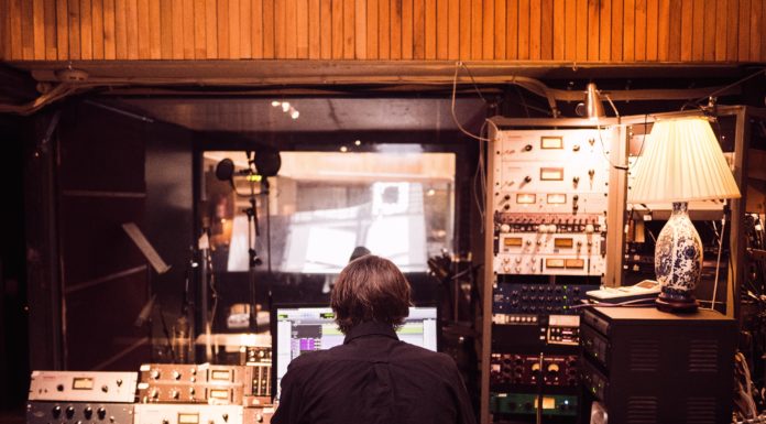 5 Ways To Make Your Recording Engineer’s Life Easier