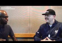 Producer Talks Episode One: DJ Burn One