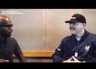 Producer Talks Episode One: DJ Burn One