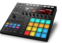 5 Reasons to be Excited for the Maschine MK3 by Native Instruments