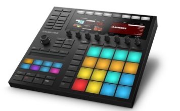 5 Reasons to be Excited for the Maschine MK3 by Native Instruments
