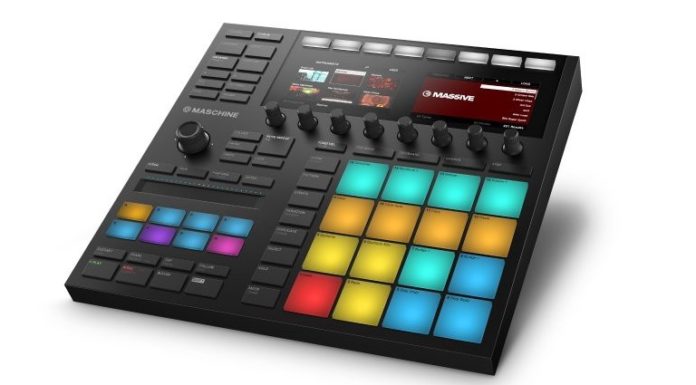 5 Reasons to be Excited for the Maschine MK3 by Native Instruments