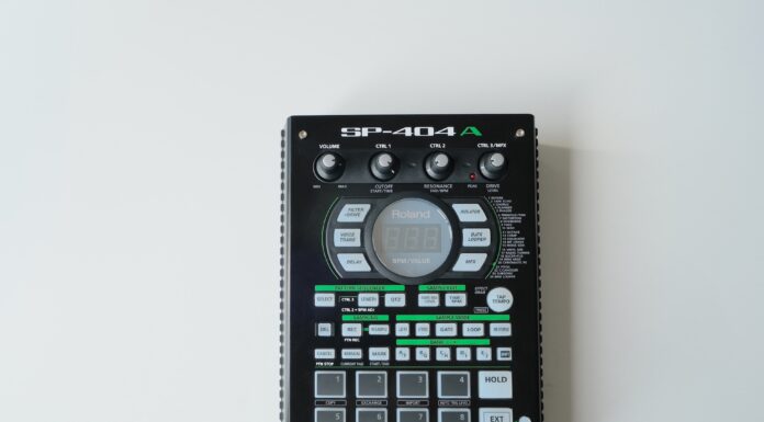 Is Lofi Hip-Hop Just Gentrified Boom Bap?