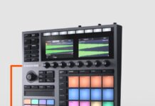 Native Instruments Announces Its First Standalone Unit Maschine Plus