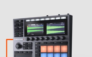 Native Instruments Announces Its First Standalone Unit Maschine Plus