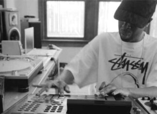 THE TOP 10 J-DILLA BEATS OF ALL TIME