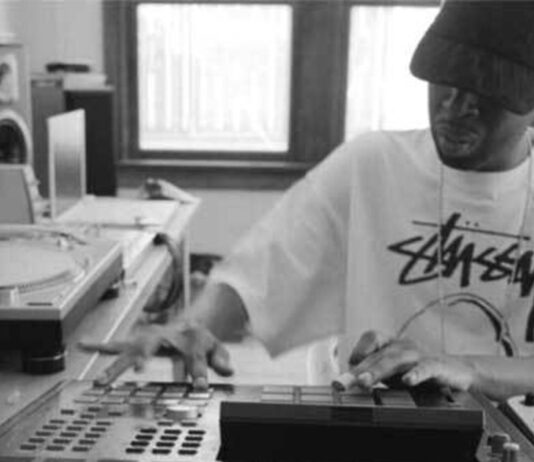 THE TOP 10 J-DILLA BEATS OF ALL TIME