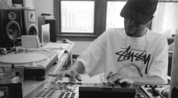 THE TOP 10 J-DILLA BEATS OF ALL TIME