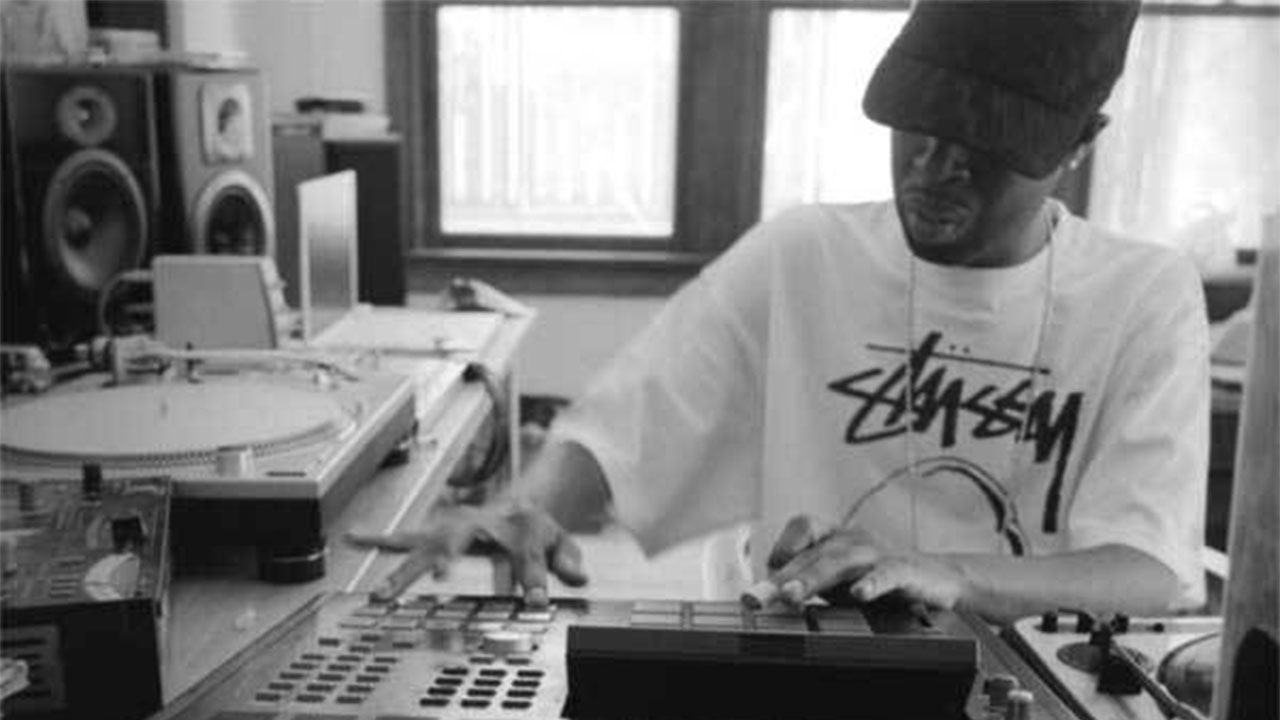 The Top 10 J Dilla Beats Of All Time Drum Machine Addicts