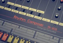 The Best Drum Machines Of All Time: The 1980’s Edition
