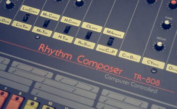 The Best Drum Machines Of All Time: The 1980’s Edition