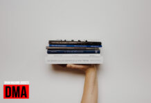 5 Books Every Music Producer Should Own