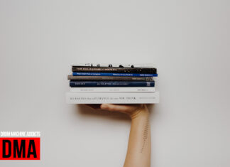 5 Books Every Music Producer Should Own