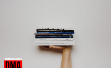 5 Books Every Music Producer Should Own