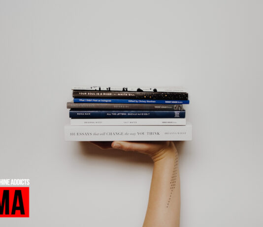 5 Books Every Music Producer Should Own