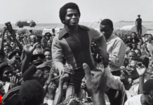 The Most Sampled Artist(s) In Hiphop History: James Brown Edition