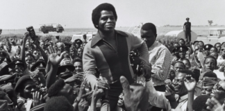 The Most Sampled Artist(s) In Hiphop History: James Brown Edition