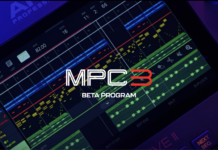 AKAI Announces MPC 3 Software Beta